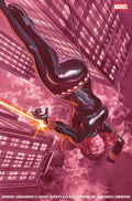 Preorder By 06/15 ~ AVENGERS: ARMAGEDDON #2 ALEX ROSS MARVEL DIMENSIONS VARIANT
