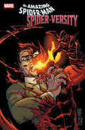 Preorder By 06/15 ~ AMAZING SPIDER-MAN: SPIDER-VERSITY #4