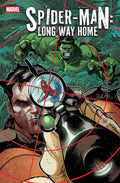 Preorder By 06/22 ~ SPIDER-MAN: LONG WAY HOME #2