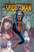 SPECTACULAR SPIDER-MAN #7