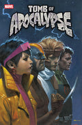 TOMB OF APOCALYPSE #5