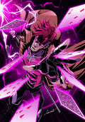 Gambit: Wanted #2 Godtail Gambit Virgin Variant