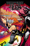 Preorder By 06/22 ~ QUEEN IN BLACK: HELA #1 [QIB]