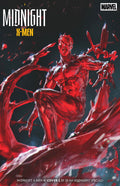 MIDNIGHT X-MEN #2 COVER C SKAN MIDNIGHT SPECIAL VARIANT