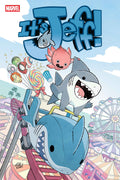 Preorder By 5/4/2026 ~ IT'S JEFF: BRAND NEW WEEK #1