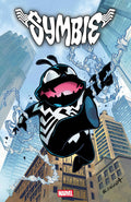 Preorder By 06/08 ~ IT'S SYMBIE #1 SERGIO DAVILA VARIANT