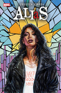 JESSICA JONES: ALIAS #1 COVER A