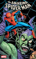 AMAZING SPIDER-MAN #1003 STEVE RUDE 1:25 VARIANT