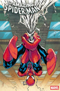 AMAZING SPIDER-MAN #1006