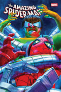 AMAZING SPIDER-MAN #1007 COVER B MARK SPEARS VARIANT