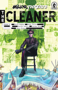 Minor Threats: The Cleaner #1 (CVR B) (Mark Torres)