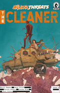 Minor Threats: The Cleaner #2 (CVR B) (Mark Torres)