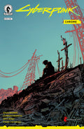 Preorder By 06/22 ~ Cyberpunk 2077: Chrome #4 (CVR A) (Tommaso Bennato)