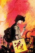Preorder By 06/15 ~ Only the Savage Are Left #2 (CVR B) (Marco Mastrazzo)