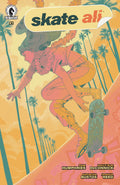 Preorder By 5/4/2026 ~ Skate Ali #1 (CVR F) (Rosemary Valero-O'Connell)
