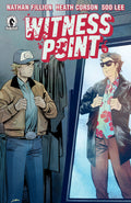 Witness Point #3 (CVR A)