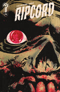Preorder By 5/4/2026 ~ Ripcord #4 Cover A Jorge Fornes