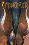Preorder By 06/08 ~ Minotaur #1 Cover C Martin Simmonds 1:10