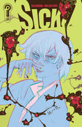 Preorder By 06/15 ~ Sicko #1 Cover C Mat??as Bergara 1:10