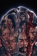 Preorder By 06/15 ~ A Quiet Place: Storm Warning #5 Variant RI (10) (Pearson Full Art)