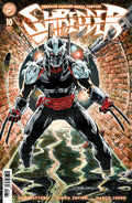 Preorder By 06/08 ~ Teenage Mutant Ninja Turtles: Shredder #10 Variant C (Hanna)