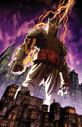 Preorder By 06/08 ~ Teenage Mutant Ninja Turtles: Shredder #10 Variant RI (10) (Earls Full Art)