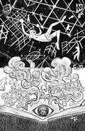 The Twilight Zone #8 Variant B (Ba Connecting Cover) ~ IN SHOP 06/24