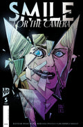 Preorder By 06/08 ~ Smile: For the Camera #5 Variant B (Dani)