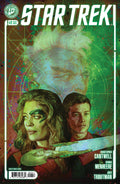 Star Trek (2026) #2 Variant RI (25) (Gaydos)