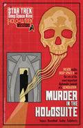 Star Trek: Holo-ween II #1 Variant B (Lendl)