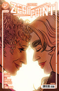 Star Trek: Zero Point #1 Variant RI (50) (Wu)