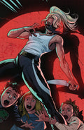 Preorder By 5/4/2026 ~ Something is Killing the Children #48 E 1:50 INCV (Full Art, Goodhart)