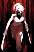 Preorder By 5/4/2026 ~ Something is Killing the Children #48 F 1:75 INCV (Full Art, Amor)