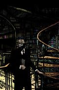 Preorder By 5/4/2026 ~ Something is Killing the Children #48 H Unlimited Variant (Full Art, Dell'Edera)