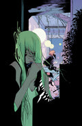 Preorder By 06/08 ~ Something is Killing the Children #49 B Variant (Full Art, R??os)
