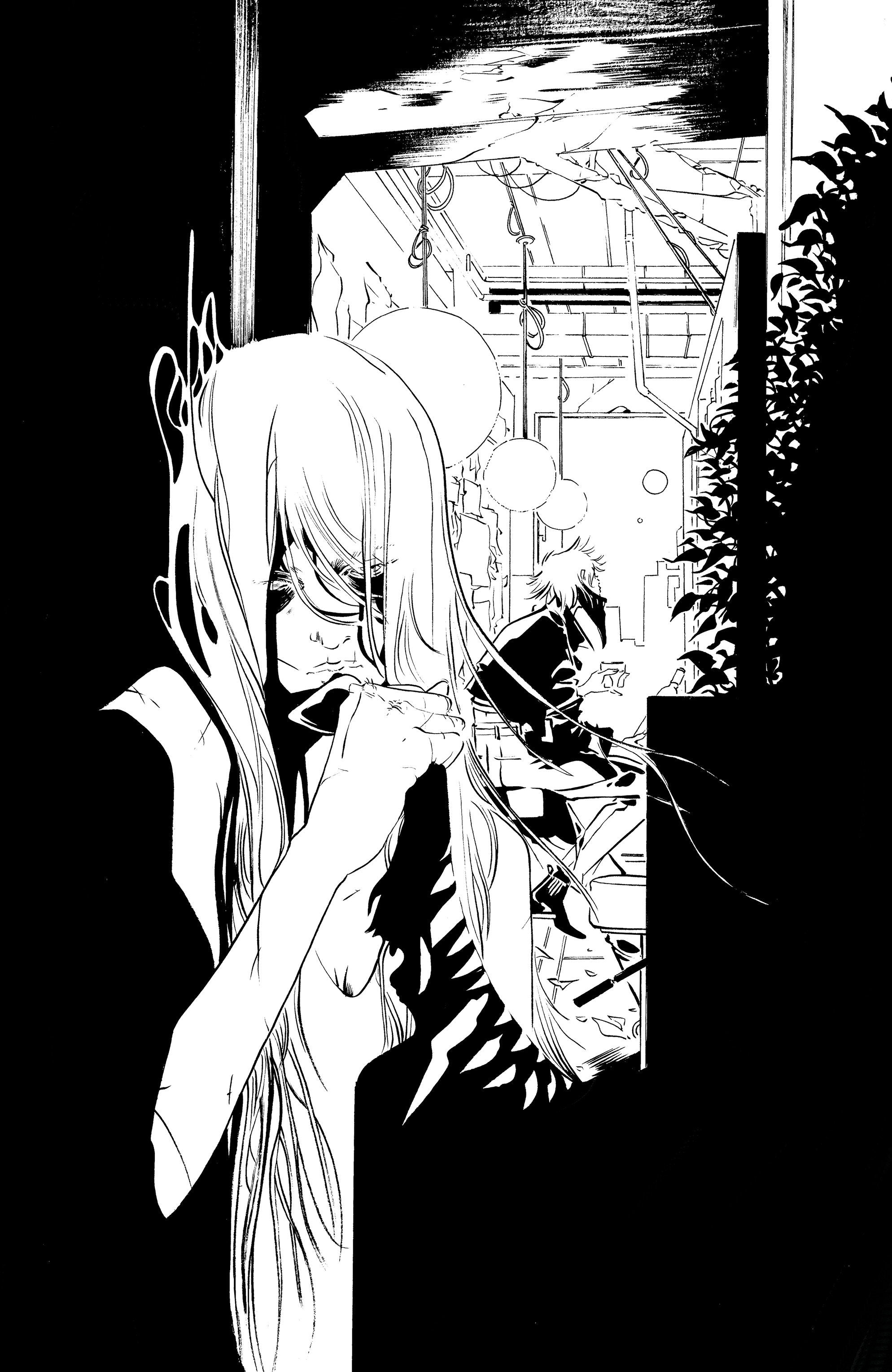Preorder By 06/08 ~ Something is Killing the Children #49 F 1:25 INCV (Full Art, R??os)
