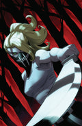 Preorder By 06/08 ~ Something is Killing the Children #49 I 1:100 INCV (Full Art, Quinn)