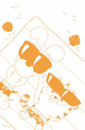Preorder By 5/4/2026 ~ Baby Garfield #3 E Unlimited Variant (Full Art, Garbowska)