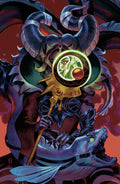 Preorder By 06/08 ~ Mighty Morphin Power Rangers (2026) #2 J 1:75 INCV (Full Art, Valerio)