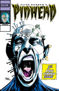 Preorder By 06/22 ~ Pinhead Facsimile Edition #1 A Main (Dressed, Jones)