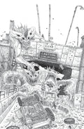 No Gods, No Masters #2 C 1:10 INCV (Full Art, Stokoe)
