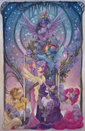 My Little Pony: Friendship is Magic (2026) #1 H 1:50 INCV (Full Art, Meyer)