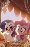 My Little Pony: Friendship is Magic (2026) #2 F 1:50 INCV (Full Art, Pinto)