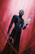 Hellraiser: Hellbound Hearts #1 E 1:10 INCV (Full Art, Cheung)