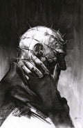 Hellraiser: Hellbound Hearts #1 H 1:100 INCV (Full Art, Ito)