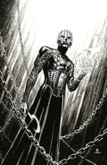 Hellraiser: Hellbound Hearts #1 J Unlimited Variant (Full Art, Cheung)