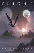 Preorder By 06/22 ~ Flight Volume Eight