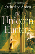 Preorder By 5/4/2026 ~ The Unicorn Hunters