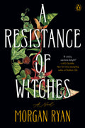 Preorder By 06/15 ~ A Resistance of Witches