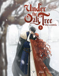 Preorder By 06/22 ~ Under the Oak Tree: Volume 3 (The Comic)